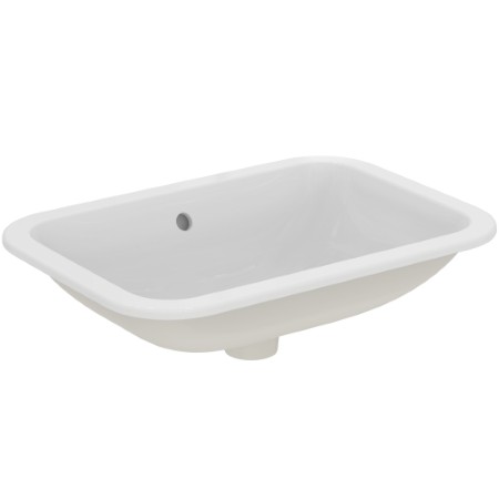 Valamu alt süvistatav CONNECT Ideal Standard 580x410x175 Valge